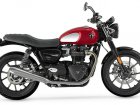 Triumph Speed Twin 900 Limited Edition